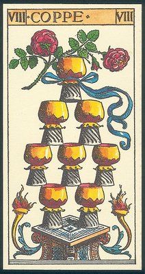 I Naibi di Giovanni Vacchetta, 2001